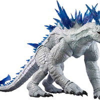 Godzilla x Kong The New Empire 7 Inch Action Figure S.H. MonsterArts - Shimo