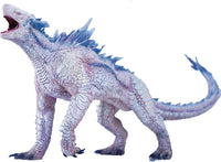 Godzilla x Kong The New Empire 6 Inch Action Figure Stylist Series - Shimo