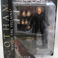 Gotham Select 8 Inch Action Figure Series 3 - Mr. Zsasz