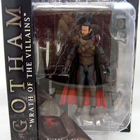 Gotham Select 7 Inch Action Figure Series 4 - Azrael