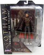 Gotham Select 7 Inch Action Figure Series 4 - Azrael