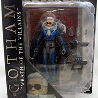 Gotham Select 7 Inch Action Figure Series 4 - Mr. Freeze