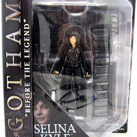 Gotham TV Select 7 Inch Action Figure Series 1 - Selina Kyle