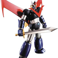 Great Mazinger Super Robot 5 Inch Action Figure Chogokin Series - Kurogane Great Mazinger