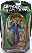 Green Lantern Movie 6 Inch Action Figure Movie Masters Wave 4 - Hector Hammond