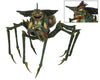 Gremlins 2 The New Batch 10 Inch Action Figure Deluxe Series - Spider Gremlin