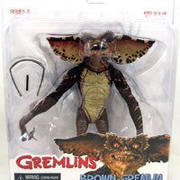 Gremlins 7 Inch Action Figure Series 2 - Brown Gremlin