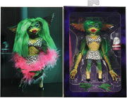 Gremlins 7 Inch Action Figure Ultimate - Greta