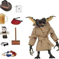 Gremlins 7 Inch Action Figure Ultimate Series - Flasher Gremlin