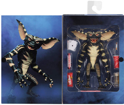 Gremlins 7 Inch Action Figure Ultimate Series - Ultimate Gremlin