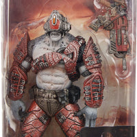 Grenadier Beast Rider - Gears Of War Action Figure Series 5 Neca Toys