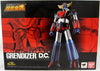 Grendizer 7 Inch Action Figure D.C. Soul Of Chogokin - Grendizer GX-76