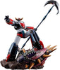 Grendizer Statue Figure FiguartsZERO Touche Metallique - UFO Robo Grendizer