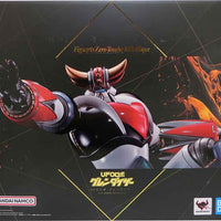 Grendizer Statue Figure FiguartsZERO Touche Metallique - UFO Robo Grendizer