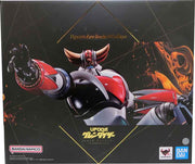 Grendizer Statue Figure FiguartsZERO Touche Metallique - UFO Robo Grendizer