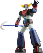 Grendizer Action Figure Grand Action Bigsize Model - Grendizer Original Color Version