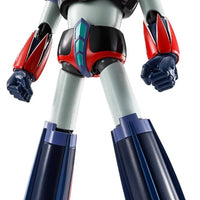 Grendizer 6 Inch Action Figure Robot Spirits - Side Super UFO Robo Grendizer