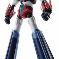 Grendizer U 6 Inch Action Figure Robot Spirits - Side Super Grendizer