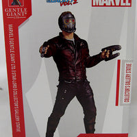 Guardians Of The Galaxy Vol 2 9 Inch Statue Figure Collector's Gallery Series - Star-Lord