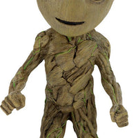 Guardians Of The Galaxy Vol. 2 7 Inch Static Figure Head Knockers - Groot