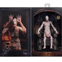 Guillermo del Toro Signature Collection 7 Inch Action Figure Pan's Labyrinth - Pale Man