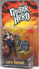 Guitar Hero Action Figure Series 1: Lars Umlaut (Black Hair)