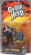 Guitar Hero Action Figure Series 1: Lars Umlaut (Black Hair)