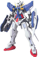 Gundam 00 5 Inch Model Kit HG 1/144 Scale - Gundam Exia #01