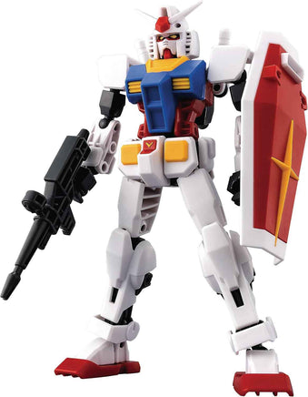 Gundam Bandai Namco 6 Inch Action Figure Miximize - RX78-2