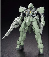 Gundam Iron Blooded Orphans 5 Inch Model Kit HG 1/44 Scale - Graze Standard Commander Type #002