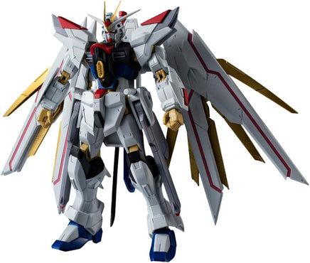 Gundam Universe Gundam 6 Inch Action Figure Robot Spirits - ZGMF/A-262PD-P MIGHTY STRIKE FREEDOM