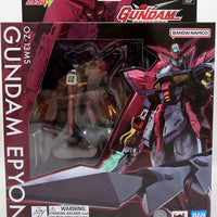 Gundam Universe ile Suit Gundam Wing 6 Inch Action Figure - OZ-13MS Epyon GU-41