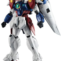 Gundam Universe ile Suit Gundam Wing 6 Inch Action Figure - XXXG-00W0 Wing Zero GU-40