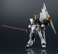 Gundam Universe Mobile Suit Gundam:Char's Counterattack 6 Inch Action Figure - RX-93 V Gundam GU-14