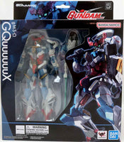 Gundam Universe Mobile Suit Gundam 6 Inch Action Figure - GQuuuuuuX GU-45