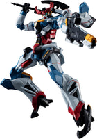 Gundam Universe Mobile Suit Gundam 6 Inch Action Figure - GQuuuuuuX