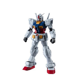 Gundam Universe Mobile Suit Gundam 6 Inch Action Figure - RX-78-2 Gundam Renewal