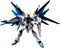 Gundam Universe Mobile Suit Gundam Seed 6 Inch Action Figure - ZGMF-X10A Freedom Gundam Renewal