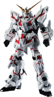 Gundam Universe Mobile Suit Gundam 6 Inch Action Figure - UC - RX-0 Unicorn Renewal GU-39