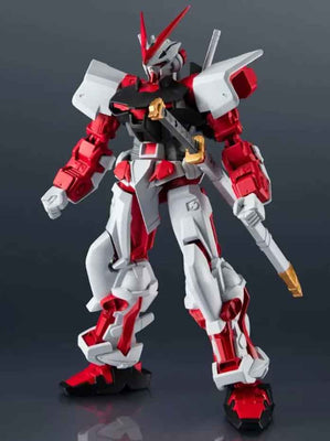 Gundam Universe Mobile Suite Gundam Astray 6 Inch Action Figure Robot Spirits - MBF-P02 Gundam Astray Red Frame