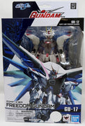 Gundam Universe 6 Inch Action Figure - MSG SEED ZGMF-X10A Freedom Gundam GU-17