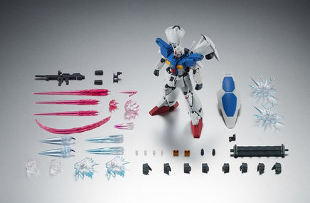 Gundam Universe 6 Inch Action Figure Robot Spirits - RX Gundam GP01 Full Burnern