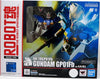 Gundam Universe 6 Inch Action Figure Robot Spirits - RX Gundam GP01 Full Burnern