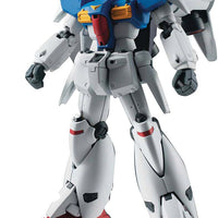 Gundam Universe 6 Inch Action Figure Robot Spirits - RX Gundam GP01 Full Burnern