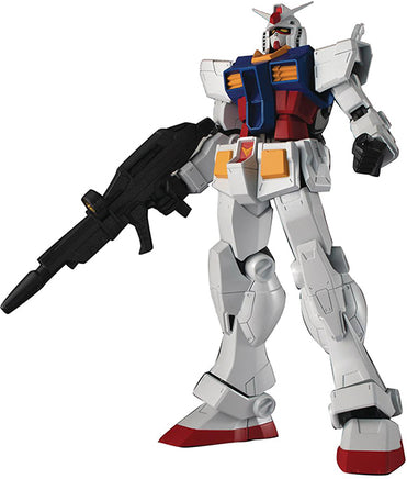 Gundam Universe 6 Inch Action Figure Series 1 - Gundam RX-78-2 GU-01