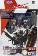 Gundam Universe 6 Inch Action Figure Series 3 - GAT-X105 Strike Gundam GU-09