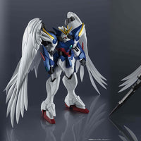 Gundam Universe 6 Inch Action Figure Series 3 - XXXG-00W0 Wing Gundam Zero