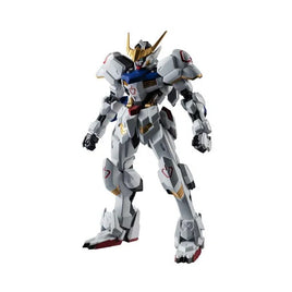 Gundam Universe Mobile Suit Gundam Iron-Blooded Orphans 6 Inch Action Figure - ASW-G-08 Gundam Barbatos Renewal
