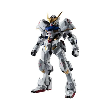 Gundam Universe Mobile Suit Gundam Iron-Blooded Orphans 6 Inch Action Figure - ASW-G-08 Gundam Barbatos Renewal