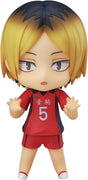 Haikyu!! 4 Inch Action Figure Nendoroid - Kenma Kozume